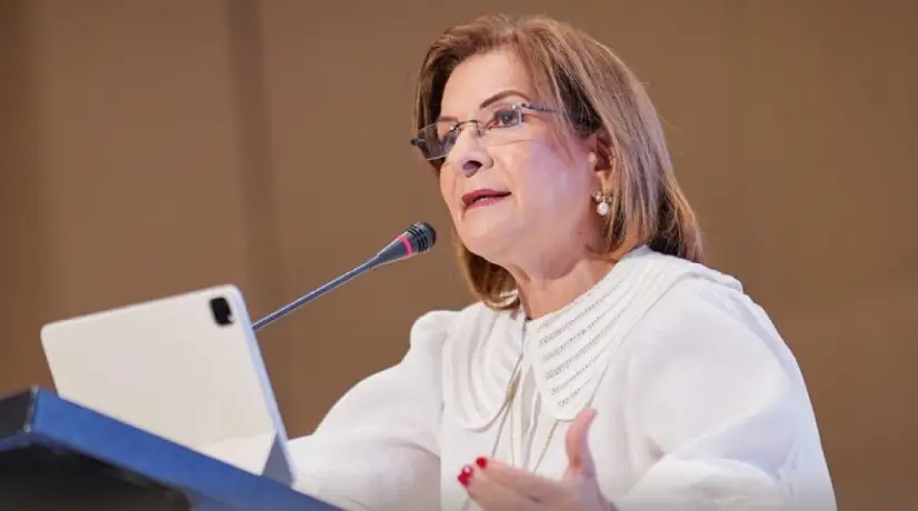 "Sentencia de la Corte IDH emocionó a candidatos sancionados para inscribirse nuevamente": procuradora