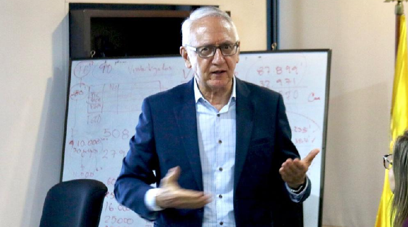 Procuraduría requirió a Minsalud para que haga los pagos a las EPS de los presupuestos máximos.