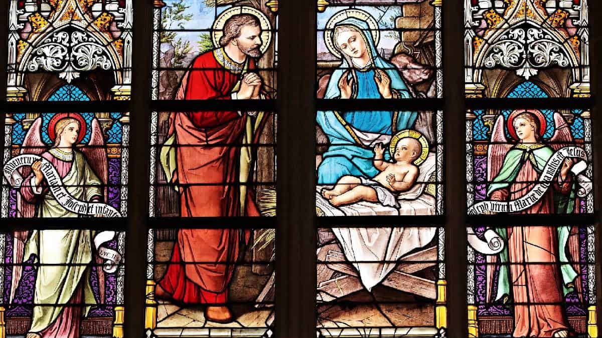 Misas de Semana Santa en Canal RCN