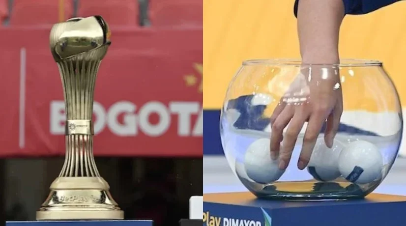 Liga BetPlay: así se jugará la primera fecha de los cuadrangulares ...