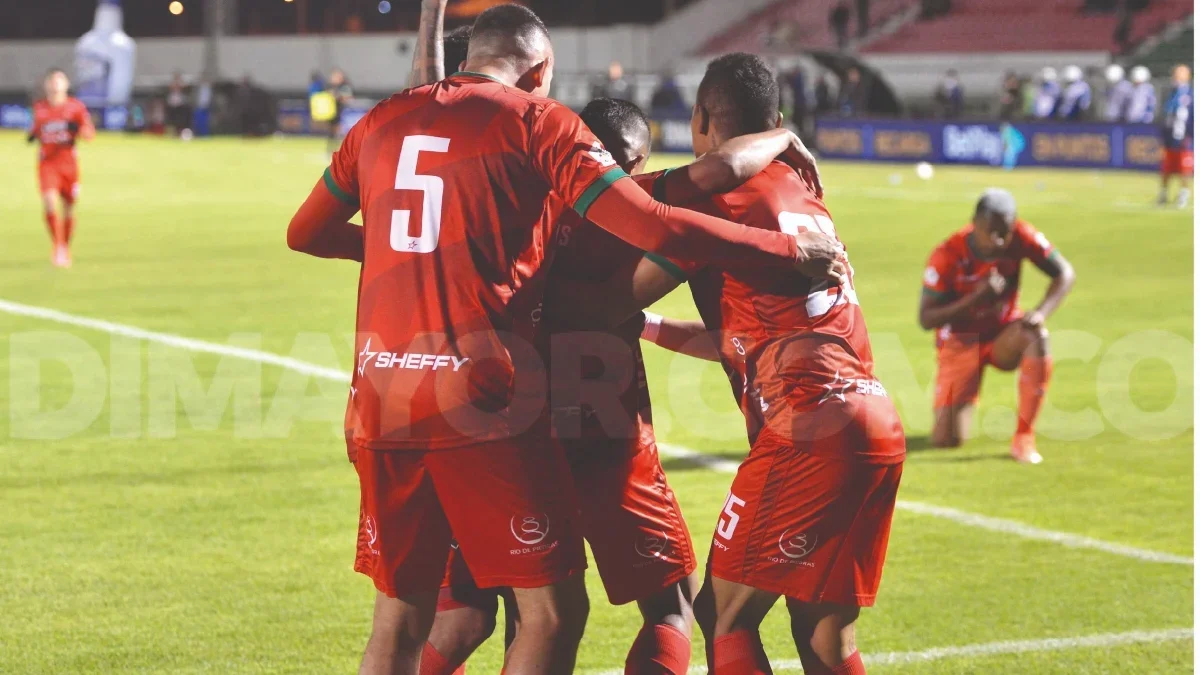 Propuesta de Dimayor