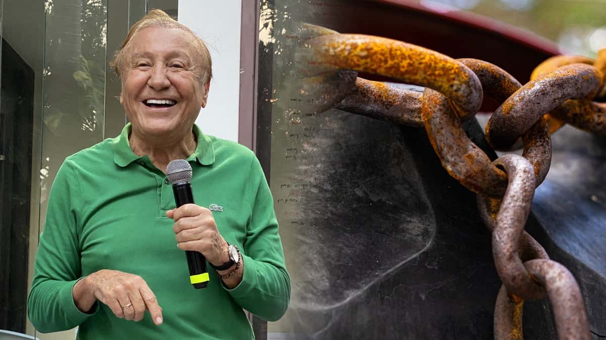 Hernández despierta nueva polémica con propuesta de 'ciudad-cárcel'