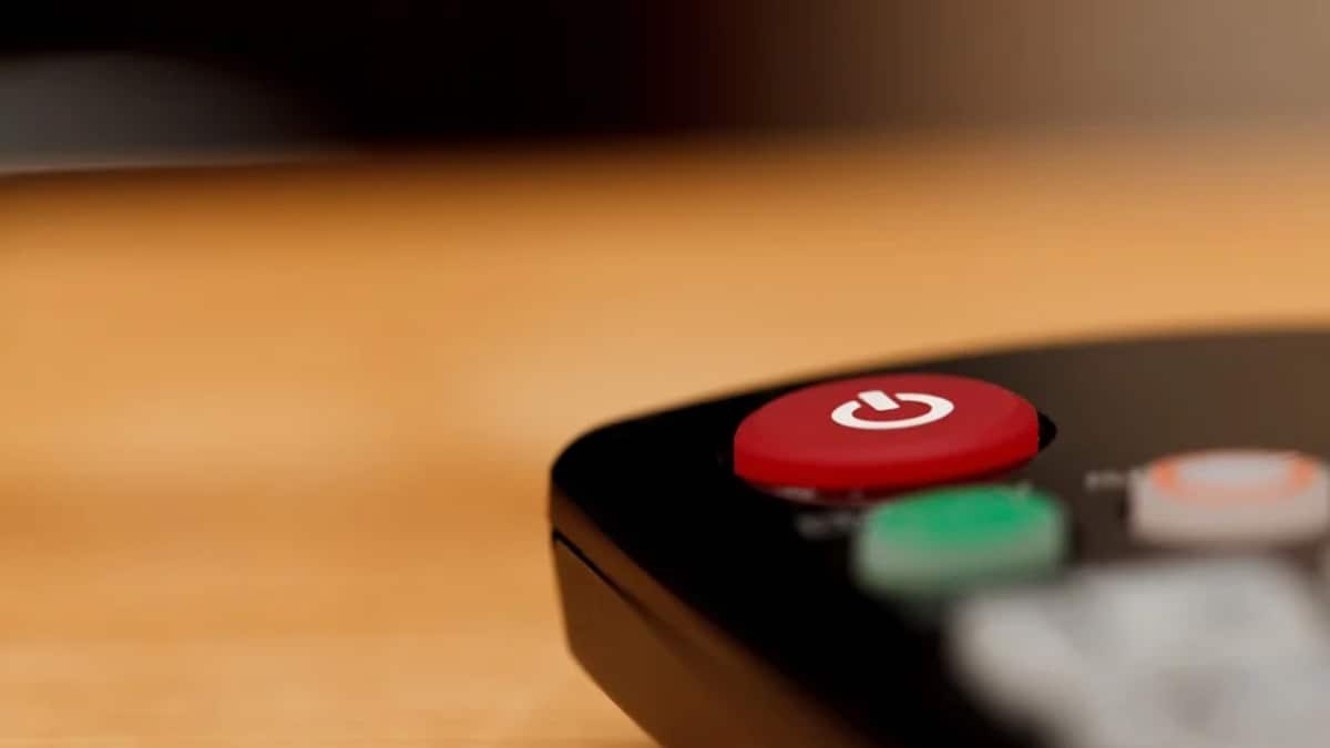 Protesta por la libertad de prensa en Europa