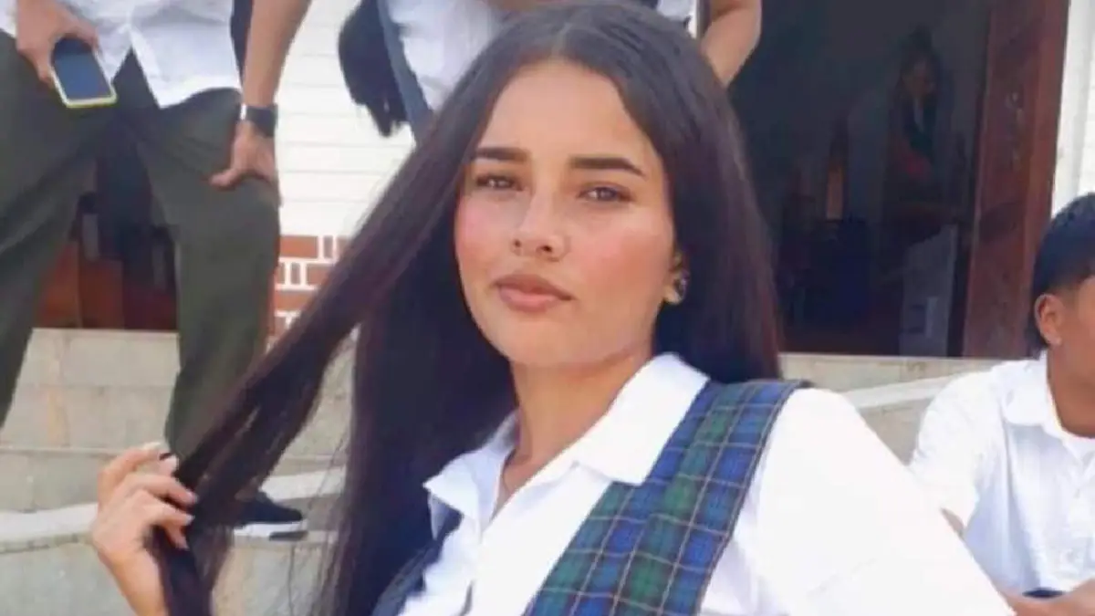 Foto redes sociales Capturan a presunto asesino de Paula Andrea Restrepo en San Jerónimo, Antioquia
