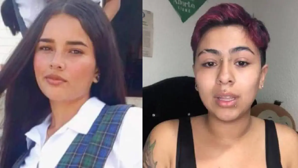 Captura video Paula Restrepo y Hillary Castro: dos mujeres víctimas de violencia brutal en Colombia en una semana