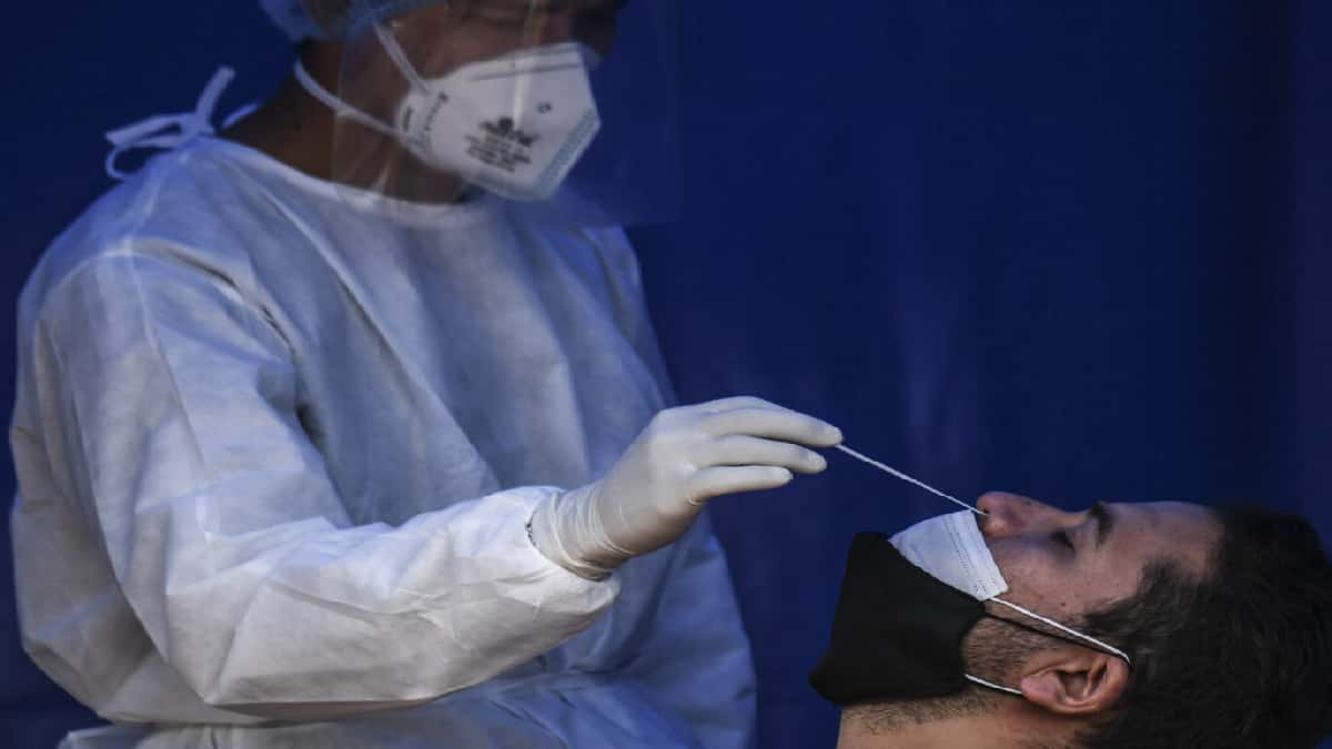 Pandemia covid-19 podría estar controlada en marzo de 2022: OMS