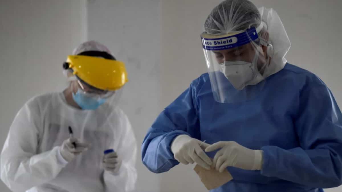 Minsalud reporta 26 fallecidos por covid-19 este martes, la cifra más baja desde mayo de 2020