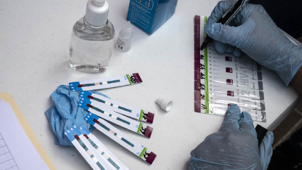 Suiza endurecerá las exigencias en las pruebas anticovid para poder entrar al país