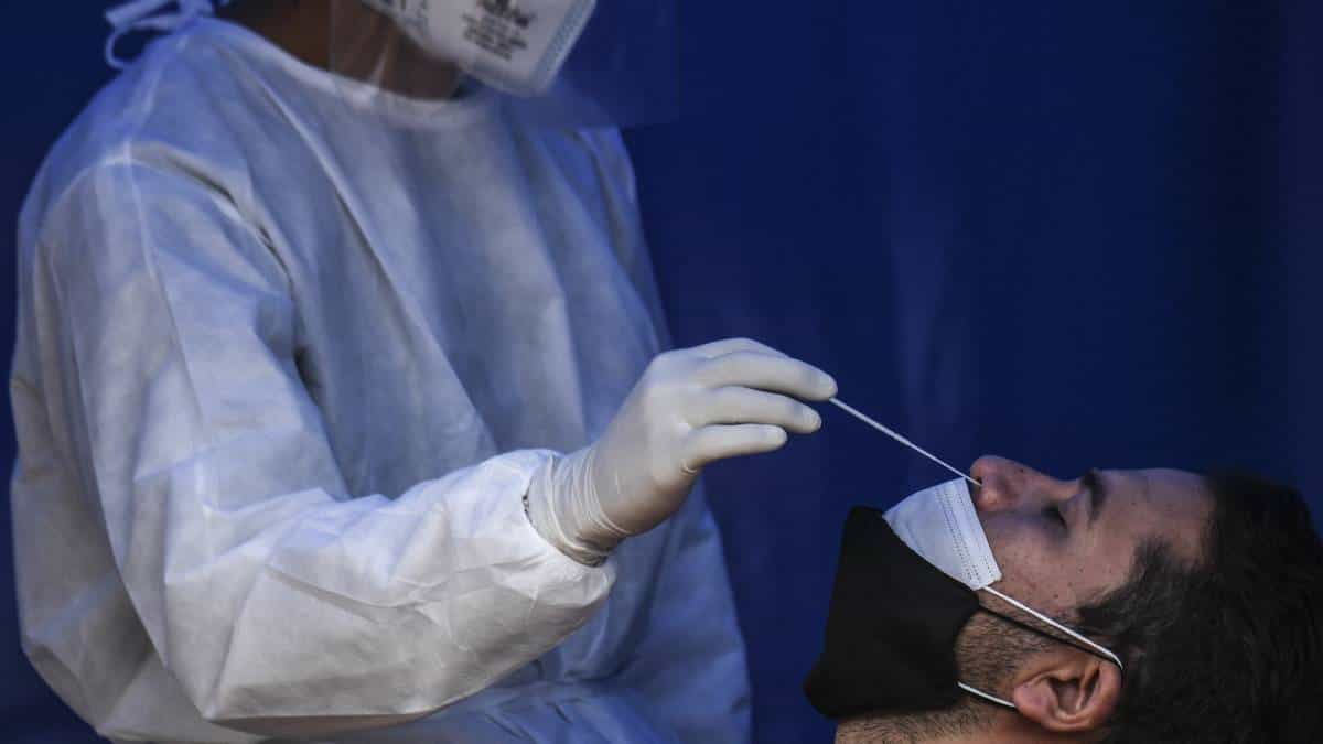 Pruebas covid gratis en Bogotá: estos son los puntos habilitados