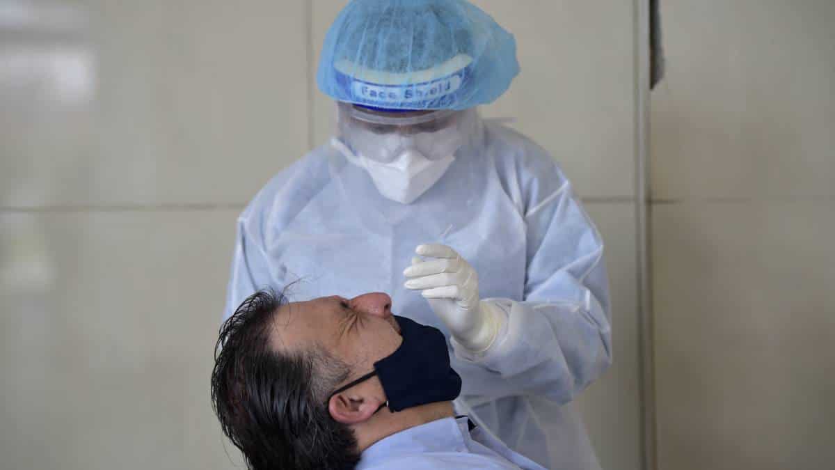 ¿Dónde hay pruebas gratis de covid en Bogotá para este miércoles?