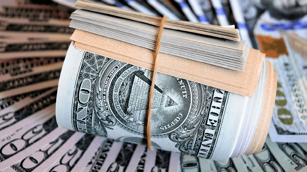 Precio del dólar en Colombia