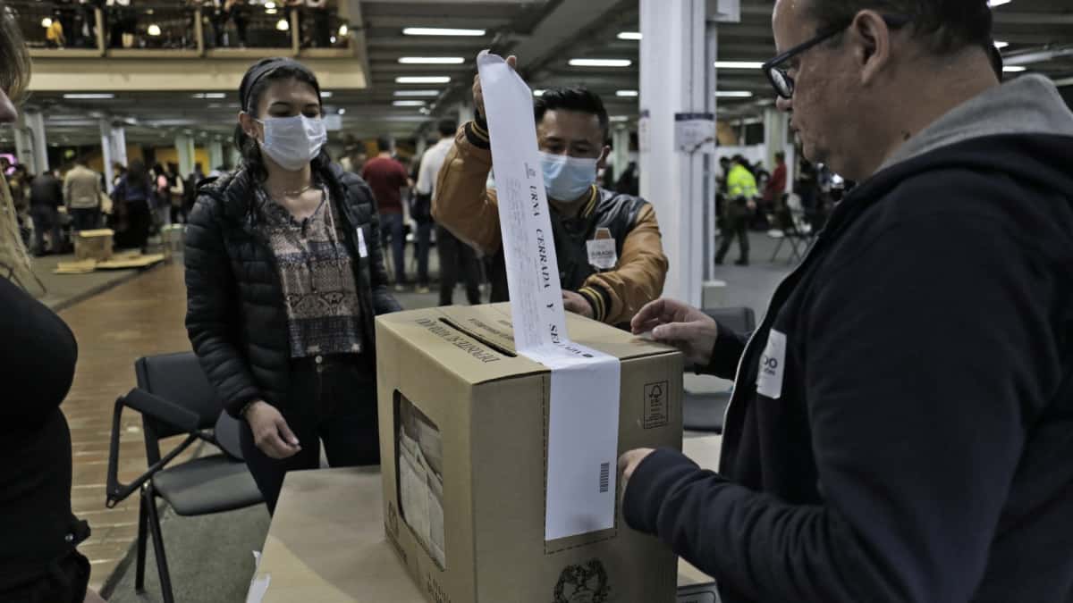Puedo acumular días de descanso remunerado por votar
