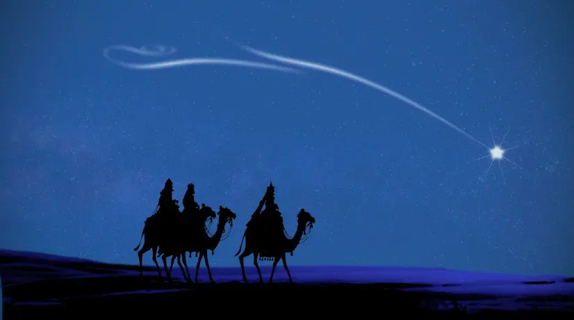 Foto: Pixabay La llegada de los Reyes Magos y el puente de Reyes tiene un listado de curiosidades que quizá usted no sabía.