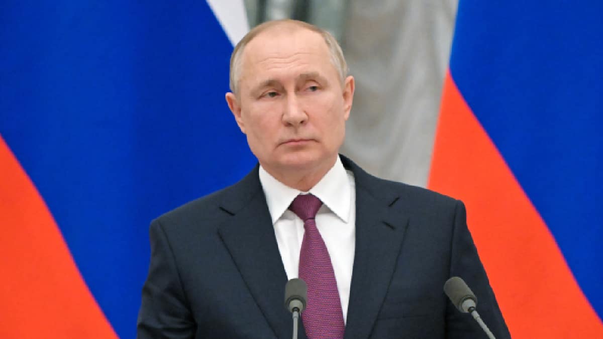 Vladimir Putin quiere seguir trabajando con países occidentales