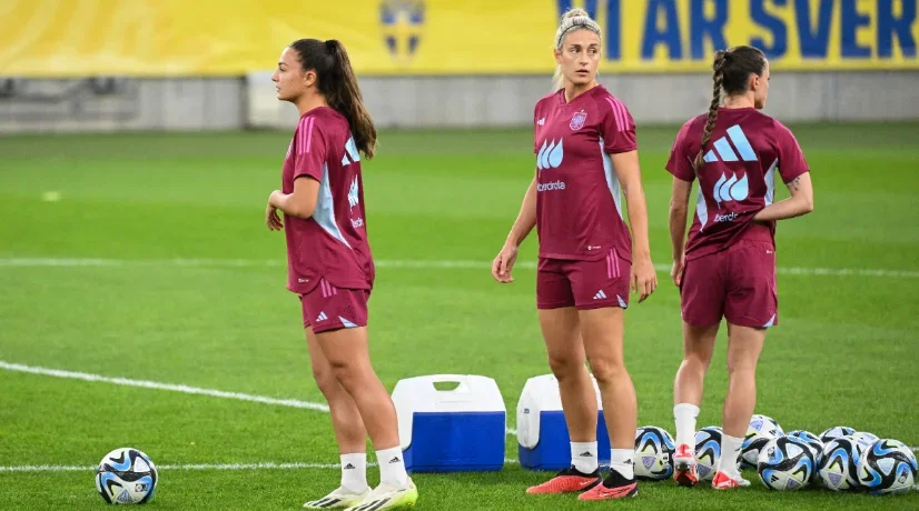 Jugadoras de España declararán por el caso Rubiales