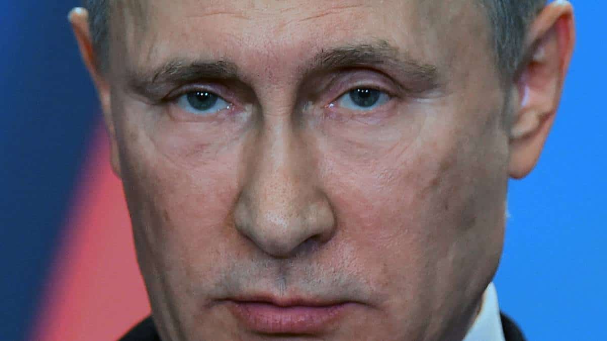 Guerra Rusia Ucrania: Vladimir Putin pide al Ejército ucraniano iniciar un golpe de Estado