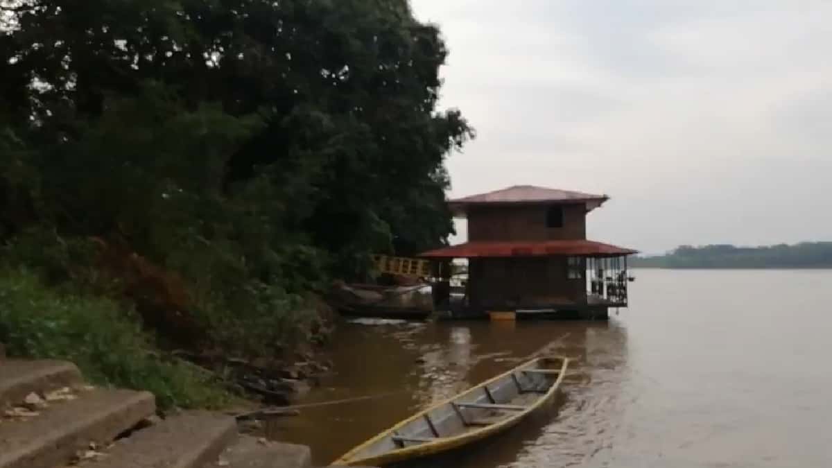 Encuentran siete cuerpos sin vida en Puerto Leguízamo, Putumayo