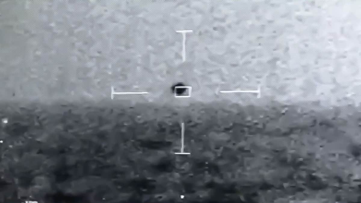 Qué hacer en caso de contacto con vida extraterrestre