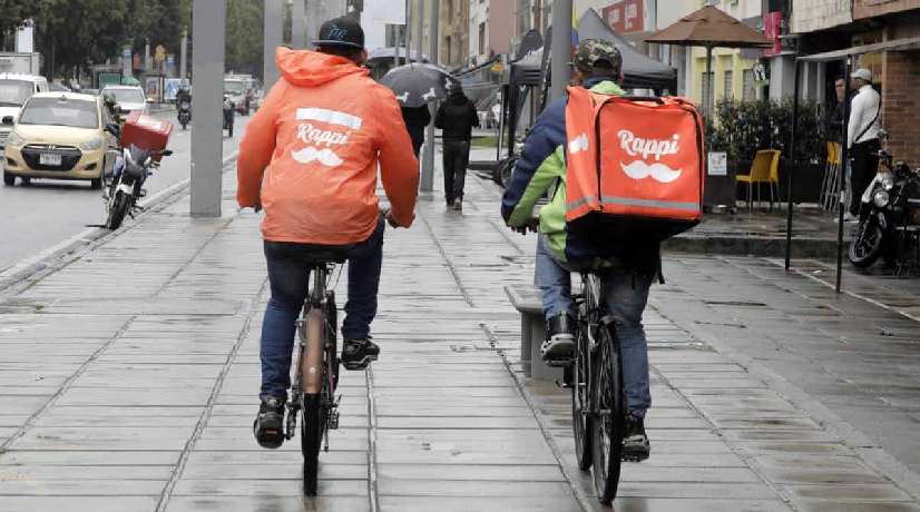 Qué propone Rappi sobre reforma laboral: gerente habla