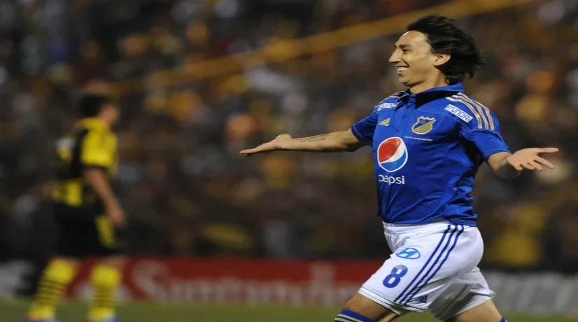 Rafael Robayo sueña con volver al fútbol profesional colombiano