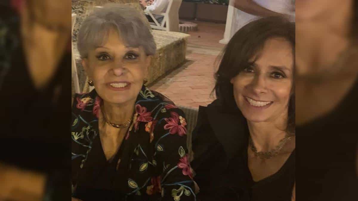 Murió la actriz Raquel Ércole a sus 81 años