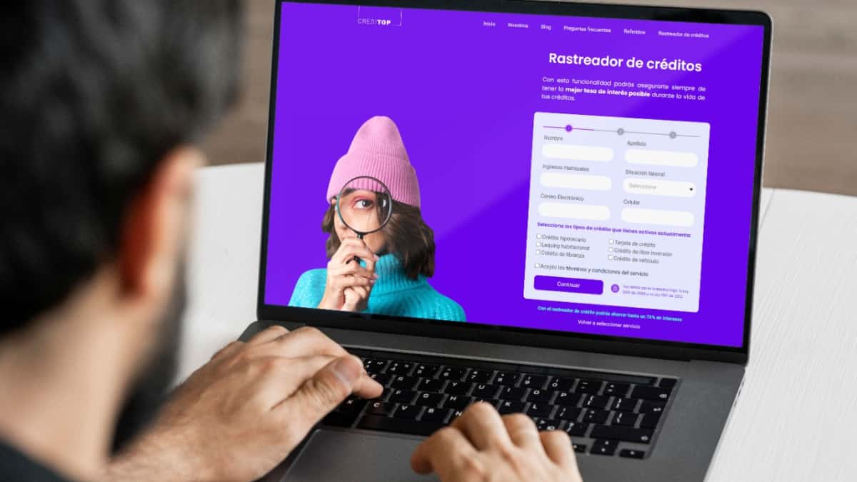 Cómo ahorrar intereses al pedir un crédito