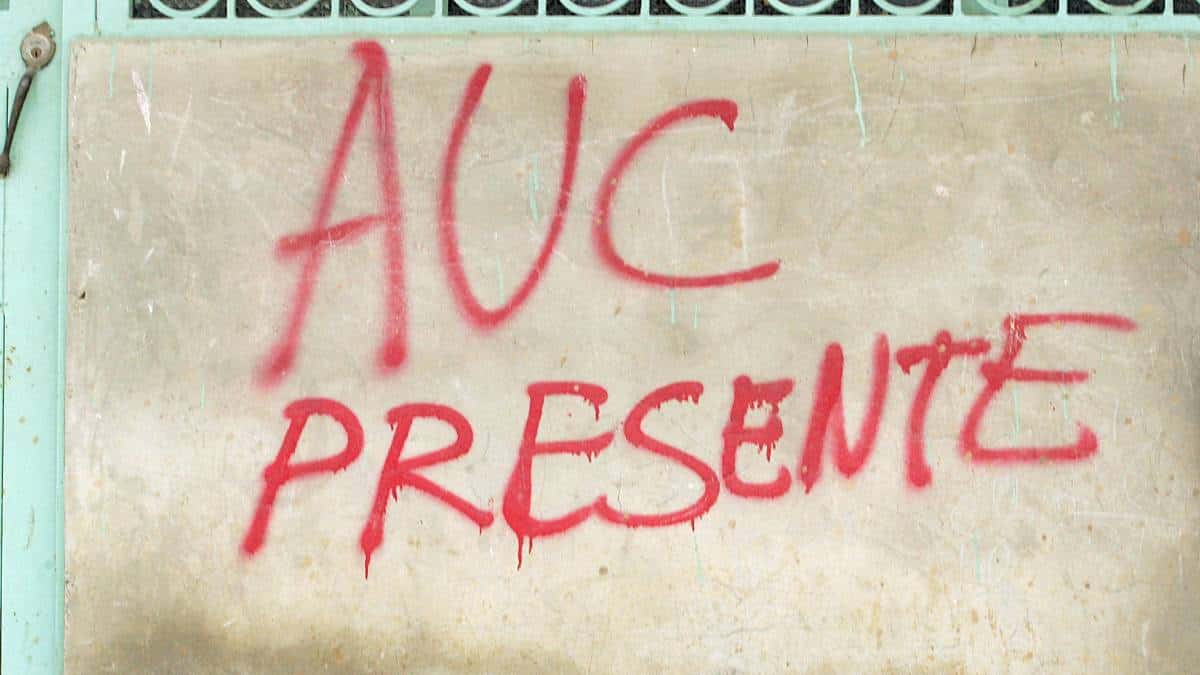 Ratifican condena contra alcalde de Bojayá por apoyar grupos paramilitares