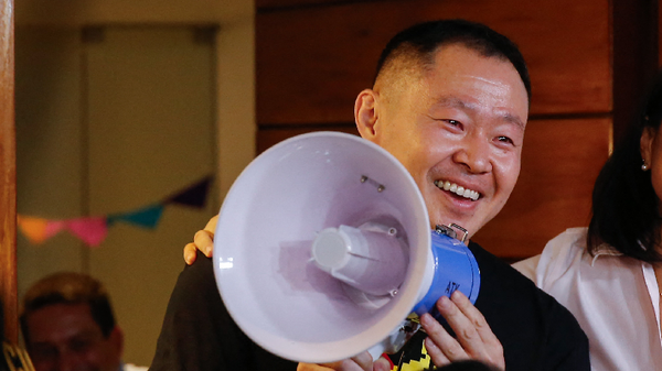 Tribunal de Perú ratifica condena a Kenji Fujimori con prisión suspendida ¿Por qué?