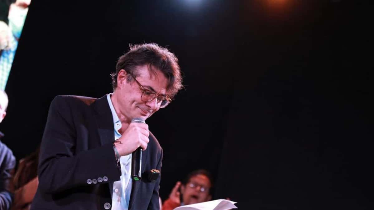 Reacción Alejandro Gaviria, nuevo ministro de Educación