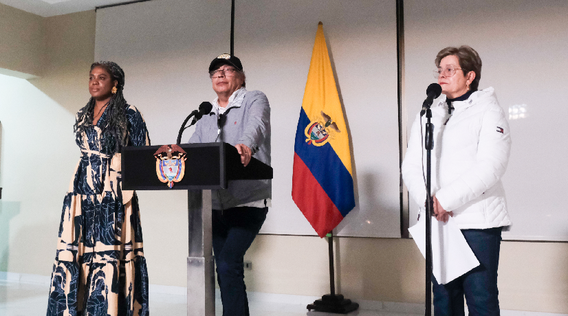 Así reaccionaron diferentes sectores al aumento del salario mínimo para el 2024.