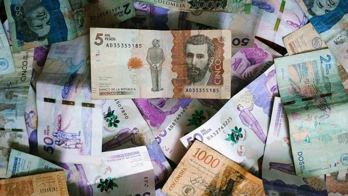 Recaudo tributario fue de $85,14 billones durante primer semestre del 2021