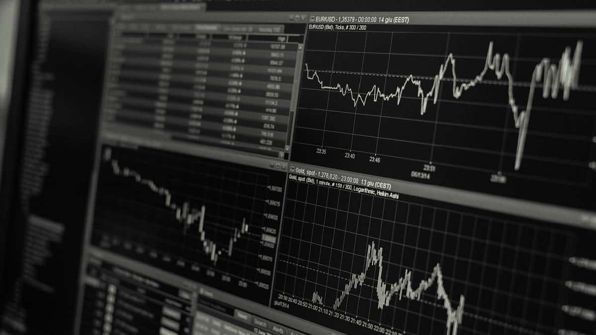 Así abre el mes la situación económica a nivel global