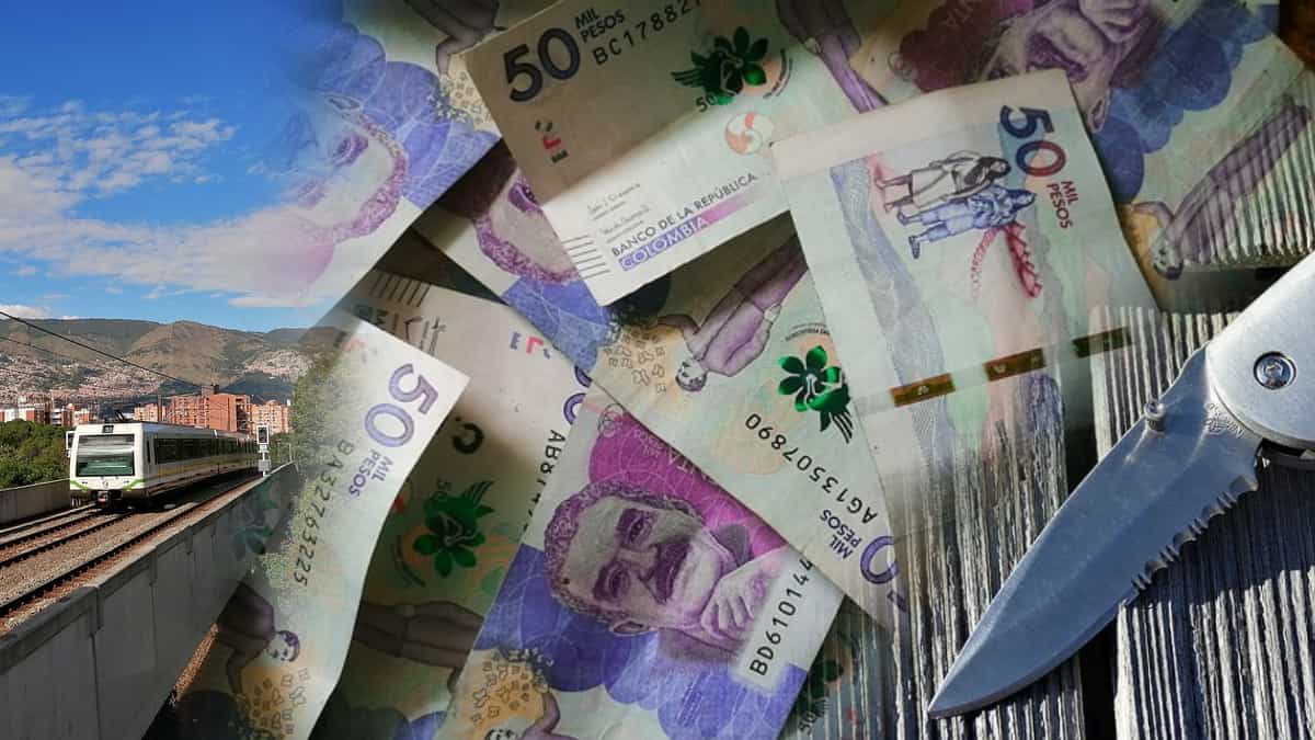 Ofrecen recompensa por asesinos de venezolano en Medellín