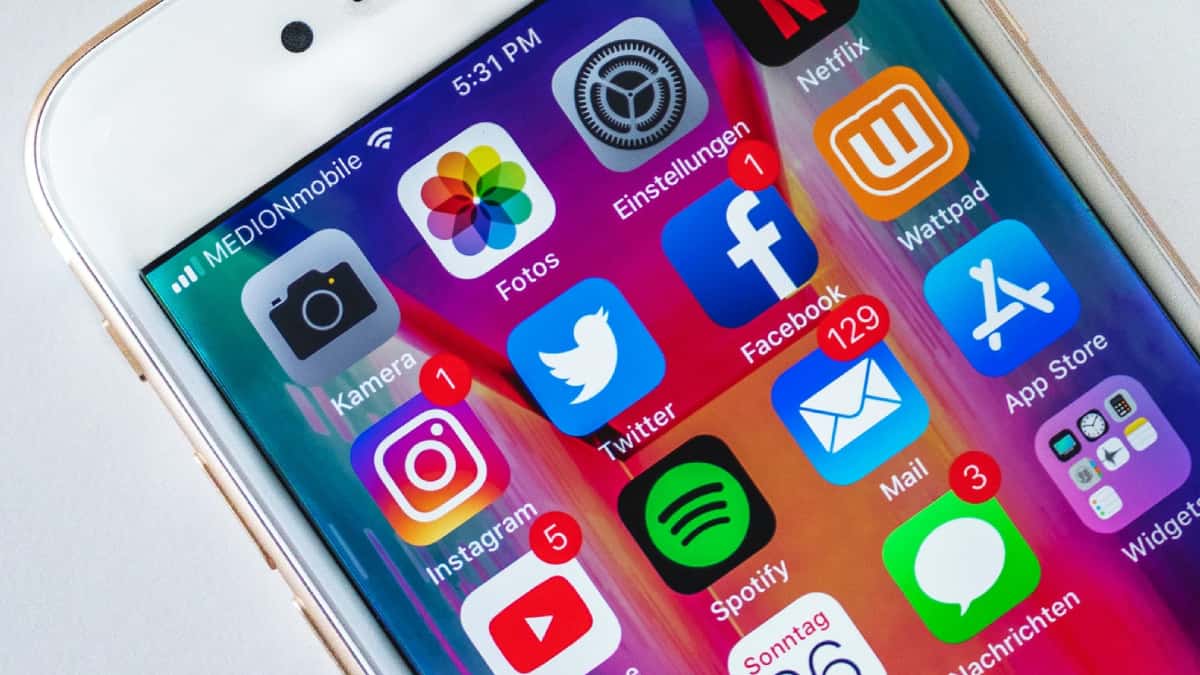 como revenir el robo de información por redes sociales