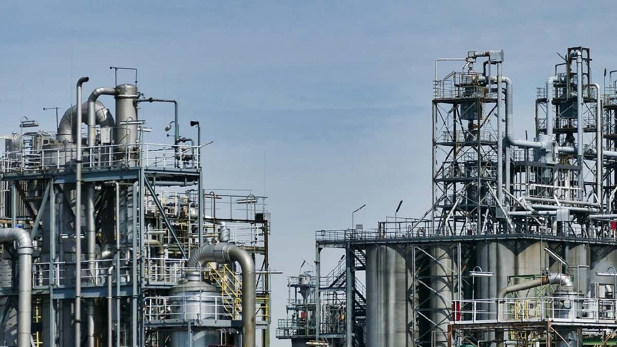 El hidrógeno podría ayudar a mejorar la economía.