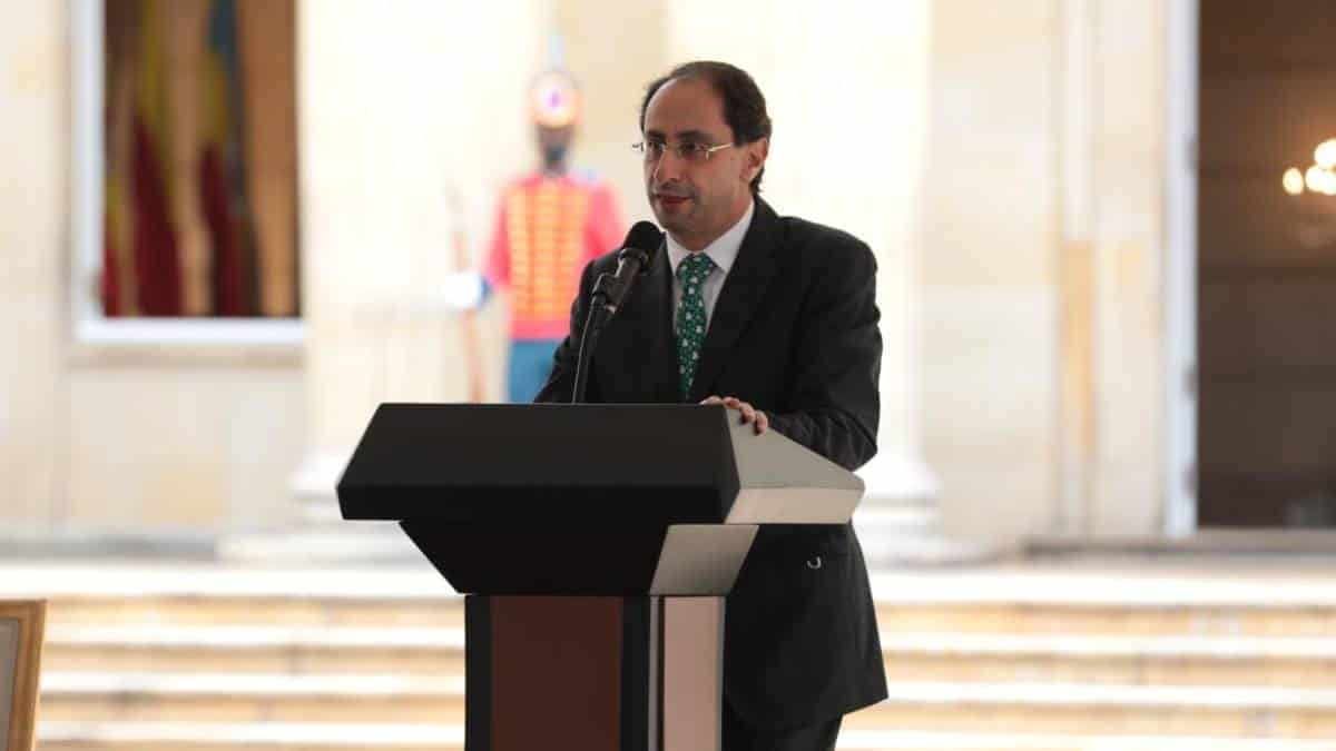 Reforma tributaria en Colombia