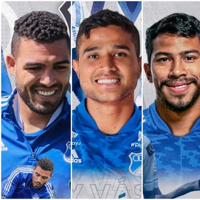 Cesó la espera eterna: Millonarios anunció a sus nuevos jugadores para ...