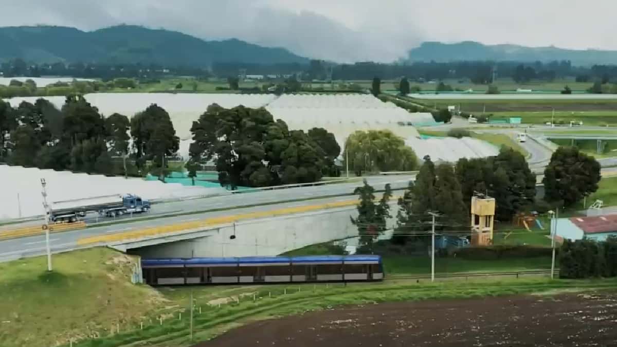 Regiotram de Occidente