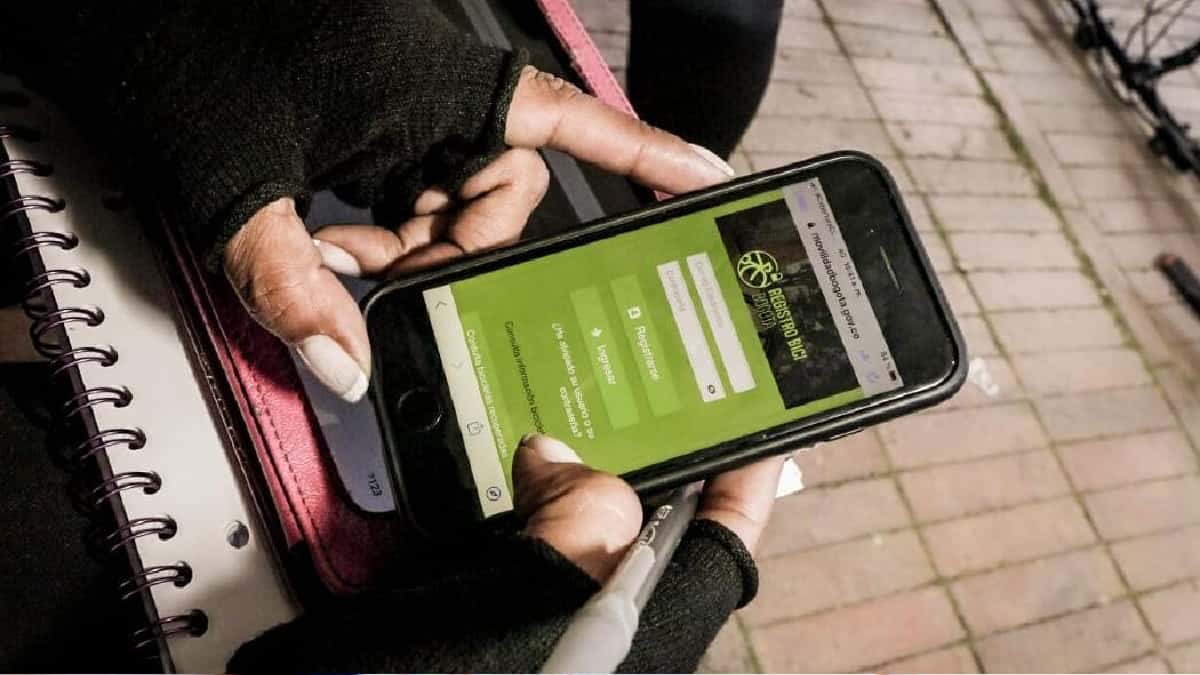 Ahora el trámite será más fácil.