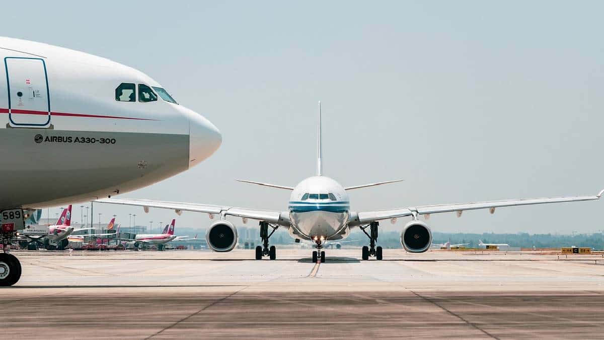 Proyecto de ley busca la regulación en la sobreventa de vuelos de las aerolíneas