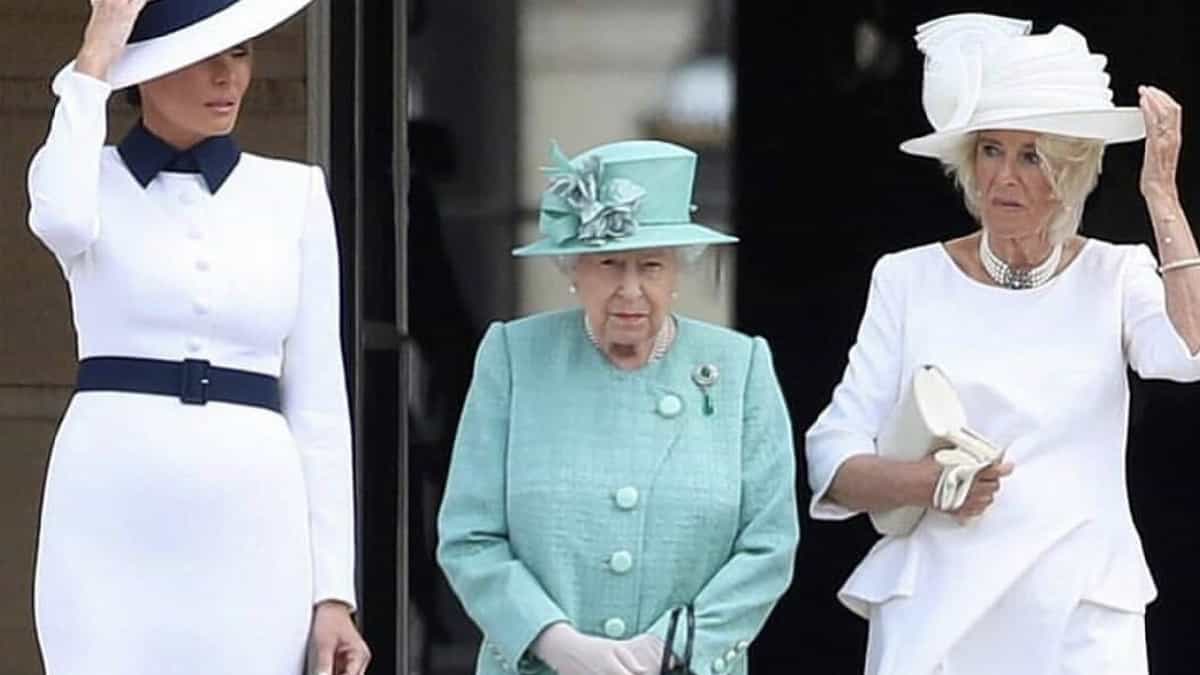 Reina Isabel II guardará reposo dos semanas más después de sus "pruebas preliminares"