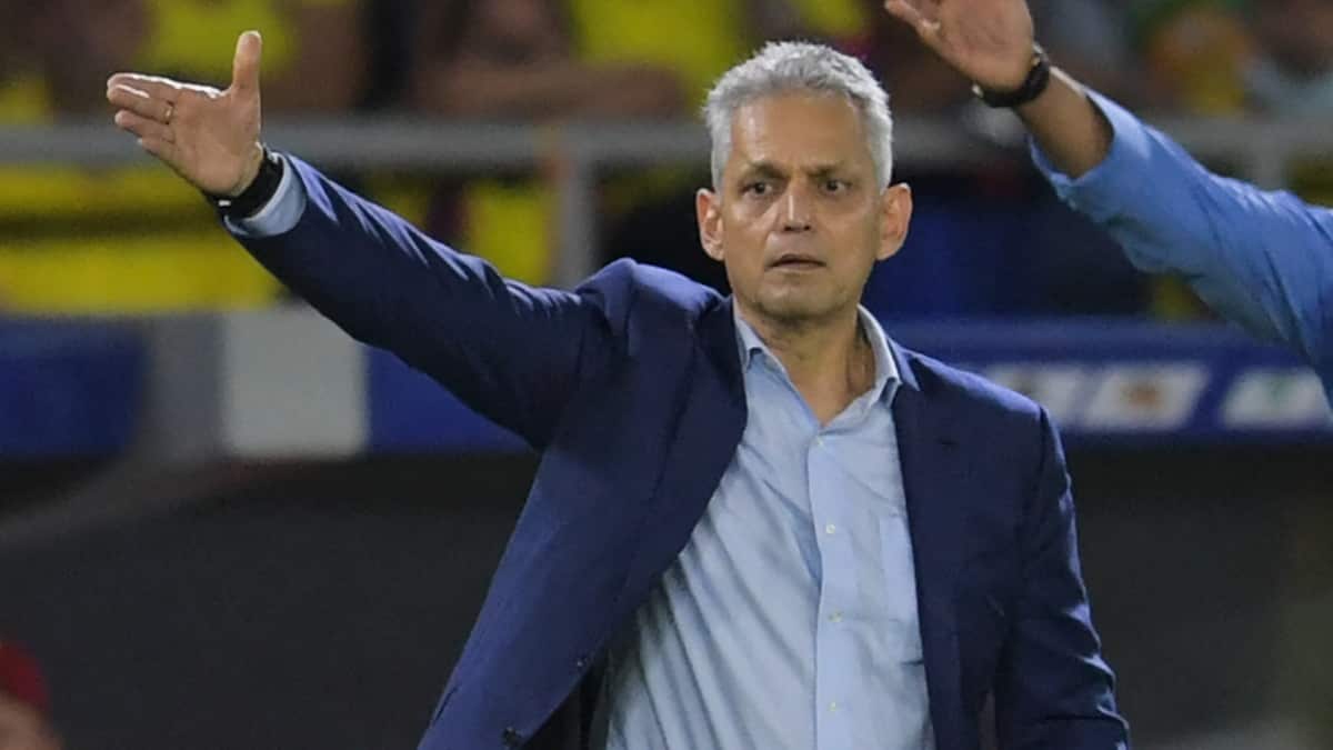 Reinaldo Rueda, aciertos y errores en la derrota