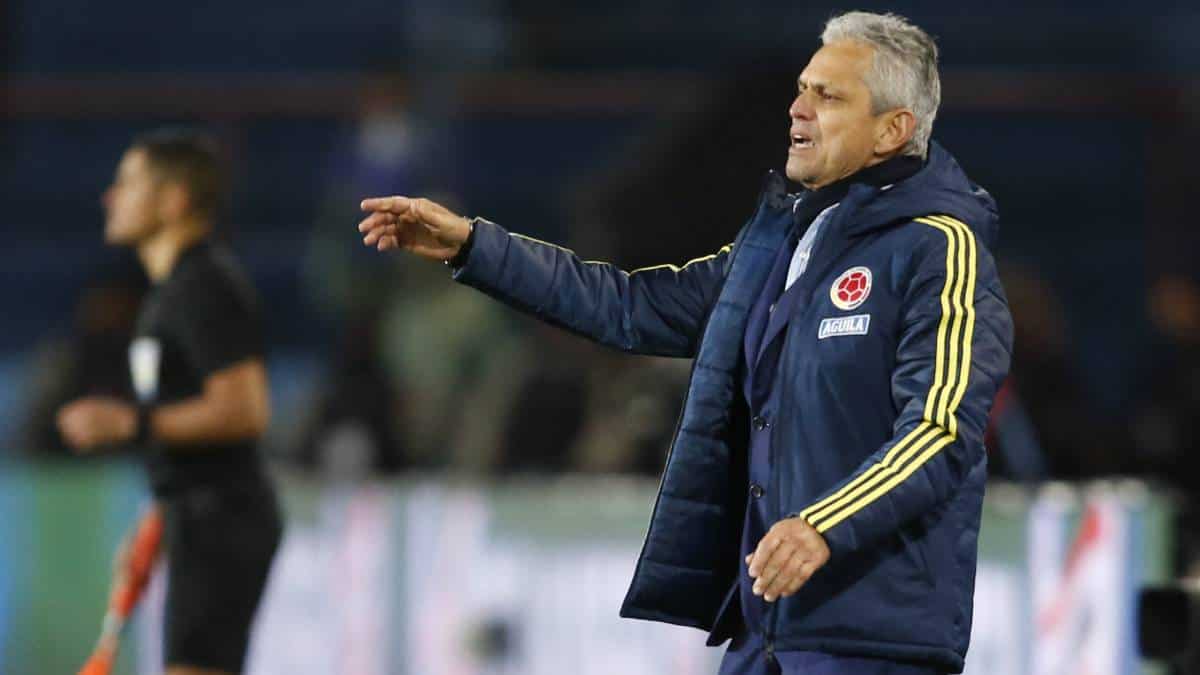 Selección Colombia: Balance del 2021 de Reinaldo Rueda