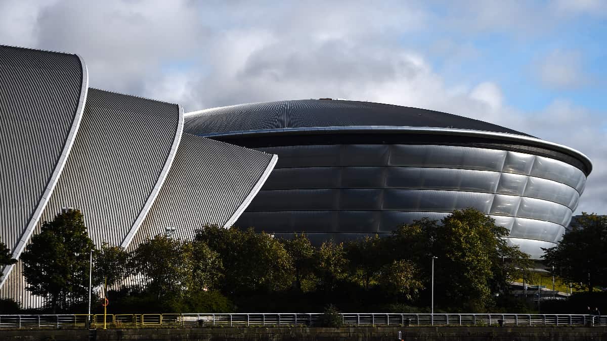 Reino Unido, "principal actor" de la evasión fiscal de los Pandora Papers, según ONG