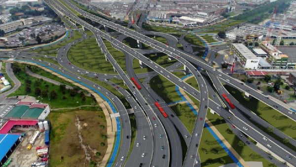 Esto tendrá la ampliación de la Calle 13 en Bogotá