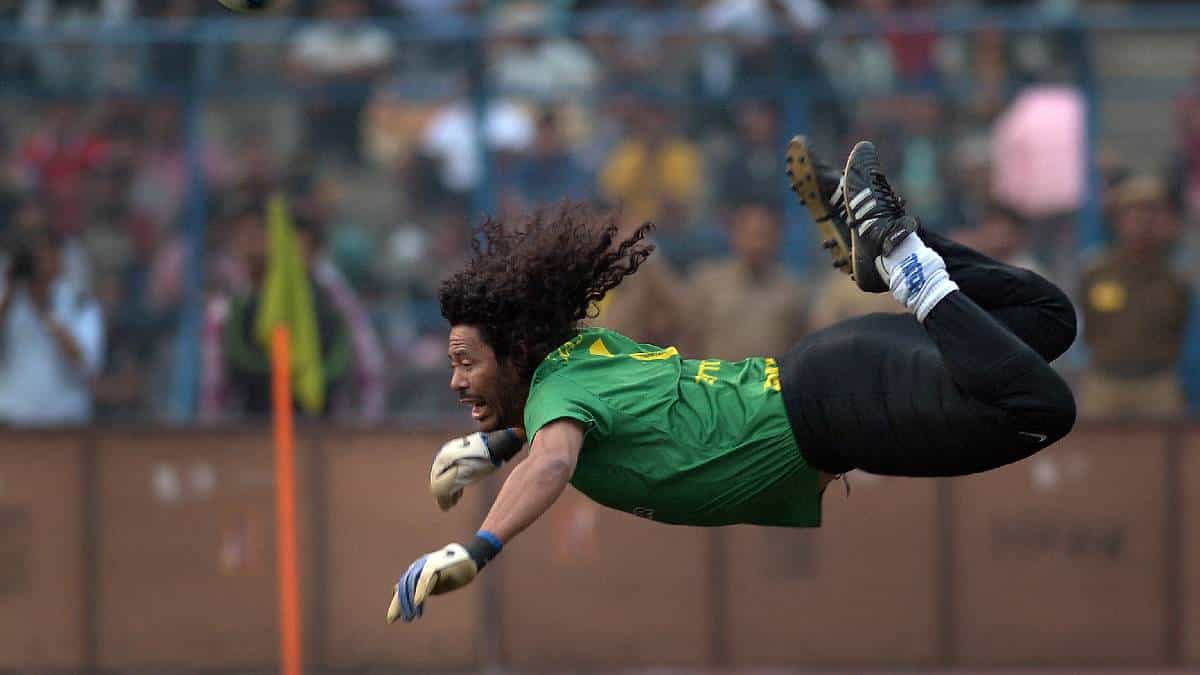 Delincuentes hirieron con disparos al ahijado de René Higuita