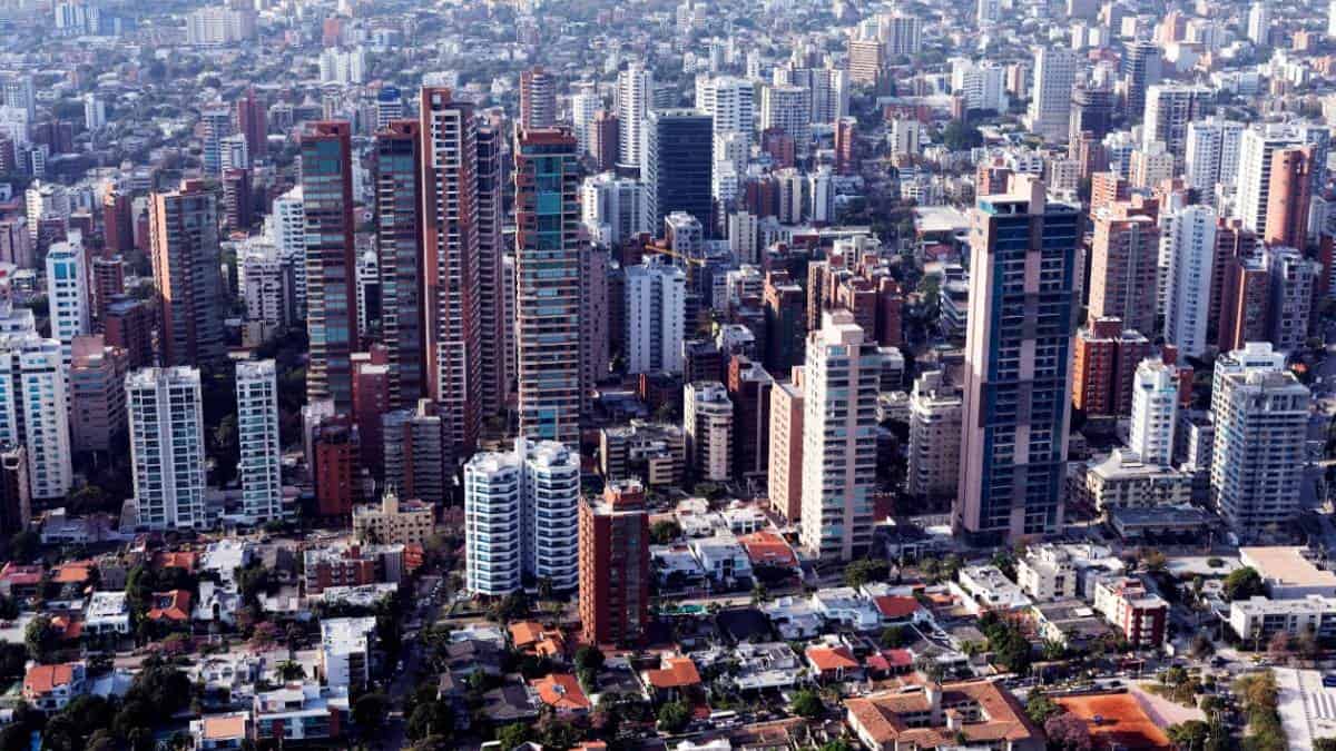 Barranquilla flexibiliza restricciones por coronavirus en la ciudad