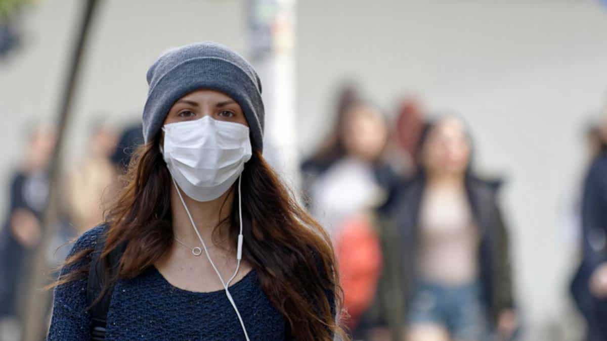 Países que impusieron restricciones por variante ómicron