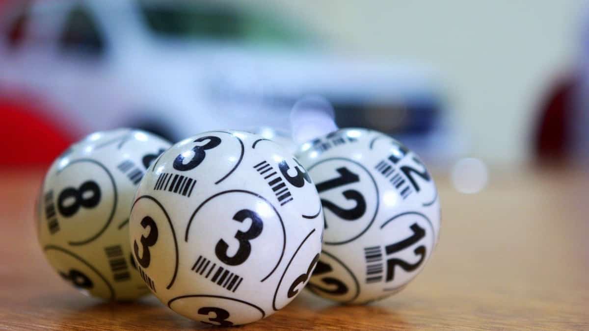 Ganadores de Loterías Tolima y Cundinamarca