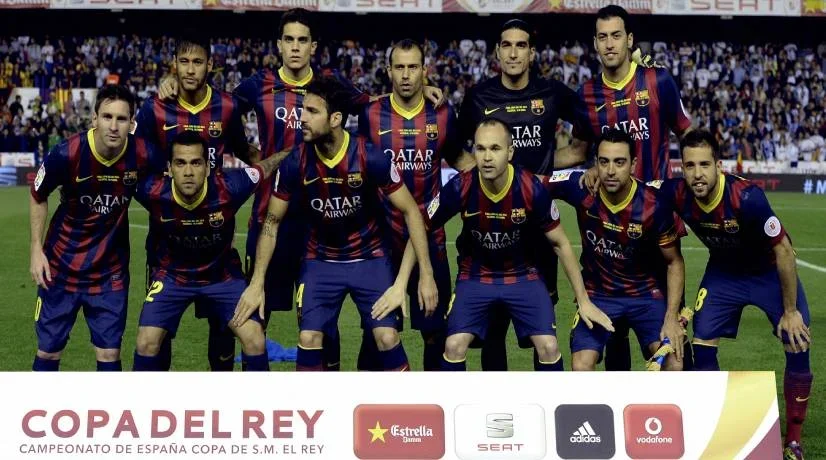 Jugador del Barcelona anunció su retiro